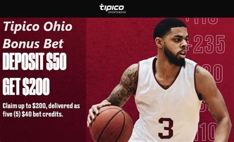 Get a $50 Tipico Reload Bonus .
